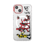 Deadpool Variant Squad  — iPhone 14 MagSafe Case - US 21014