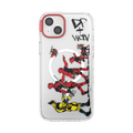 Deadpool Variant Squad  — iPhone 15 Plus MagSafe Case - US 13746