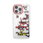 Deadpool Variant Squad — iPhone 15 Pro Max MagSafe Case - US 91939