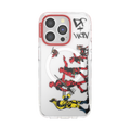 Deadpool Variant Squad — iPhone 15 Pro MagSafe Case - US 64629