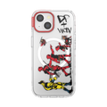 Deadpool Variant Squad  — iPhone 15 MagSafe Case - US 46563