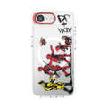 Deadpool Variant Squad  — iPhone 17e/16e MagSafe Case - US 44254