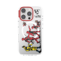 Deadpool Variant Squad — iPhone 16 Pro MagSafe Case - US 20487