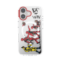 Deadpool Variant Squad — iPhone 16 MagSafe Case - US 31983
