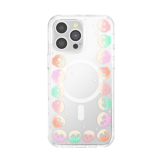 Deathly Adorable — iPhone 14 Pro Max MagSafe Case - US 58044