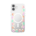 Deathly Adorable — iPhone 16 Plus MagSafe Case - US 50205
