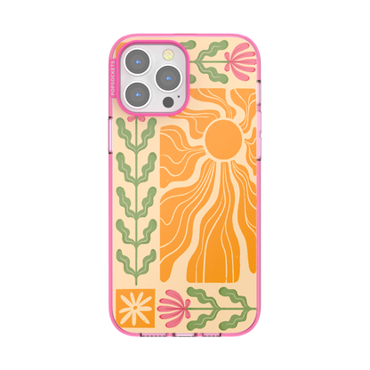 Desert Mosaic — iPhone 13 Pro Max MagSafe Case - US 14592
