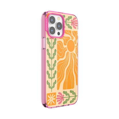 Desert Mosaic — iPhone 13 Pro Max MagSafe Case - US 14592