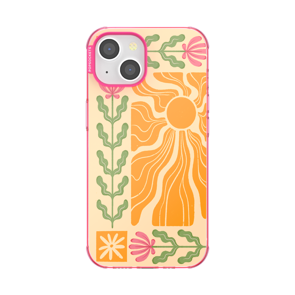 Desert Mosaic  — iPhone 13 MagSafe Case - US 77101