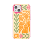 Desert Mosaic  — iPhone 13 MagSafe Case - US 77101