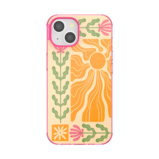Desert Mosaic  — iPhone 13 MagSafe Case - US 77101
