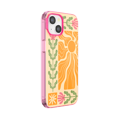 Desert Mosaic  — iPhone 14 MagSafe Case - US 40242