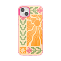 Desert Mosaic  — iPhone 15 Plus MagSafe Case - US 35104