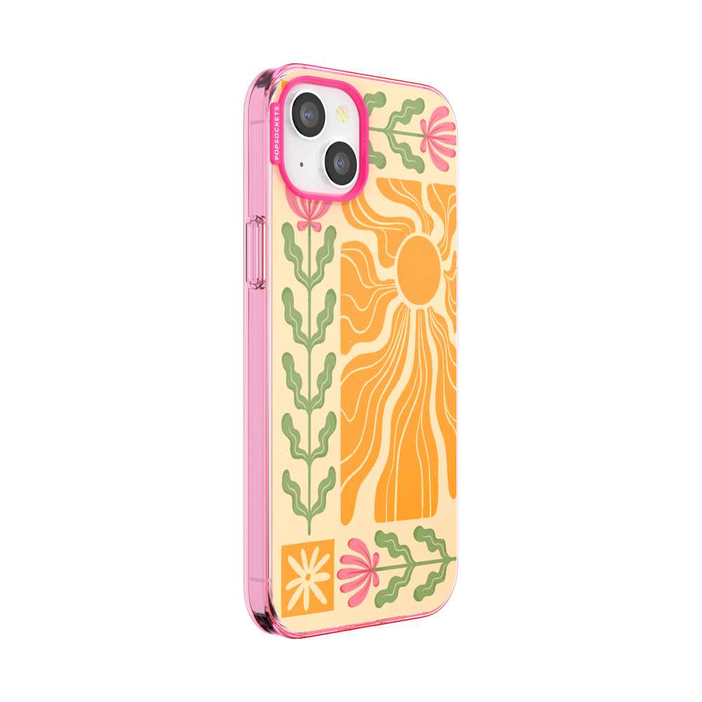 Desert Mosaic  — iPhone 15 Plus MagSafe Case - US 35104
