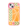 Desert Mosaic  — iPhone 15 MagSafe Case - US 64006