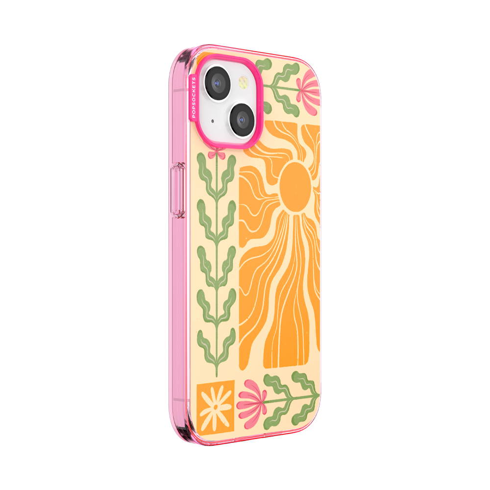 Desert Mosaic  — iPhone 15 MagSafe Case - US 64006
