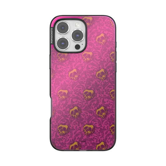 Essence of Evil Queen — iPhone 16 Pro Max MagSafe Case - US 13361