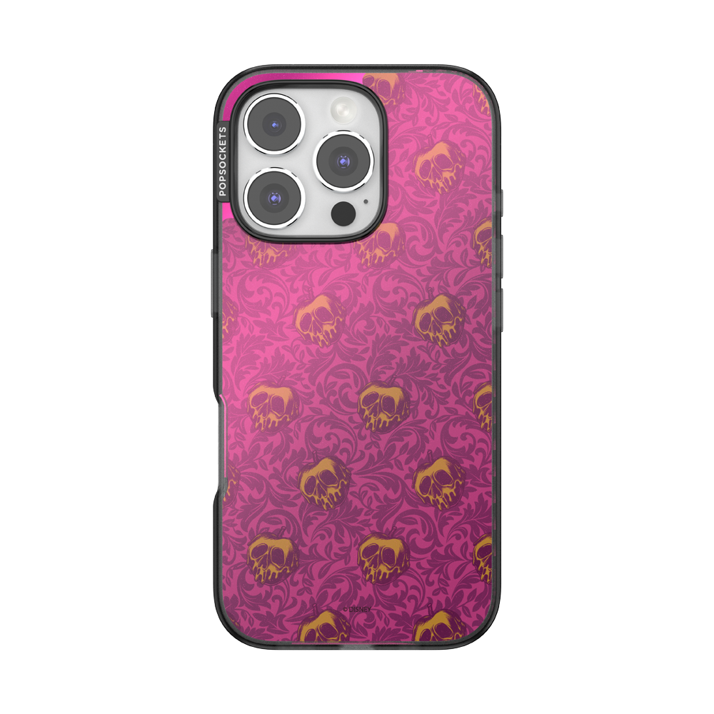 Essence of Evil Queen — iPhone 16 Pro MagSafe Case - US 86221