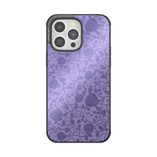 Dark Thorns — iPhone 14 Pro Max MagSafe Case - US 78066
