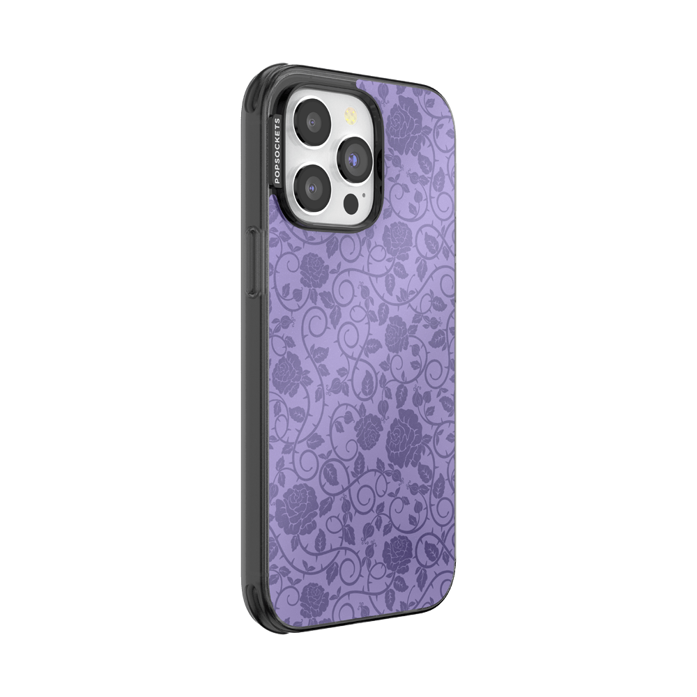 Dark Thorns — iPhone 14 Pro Max MagSafe Case - US 78066