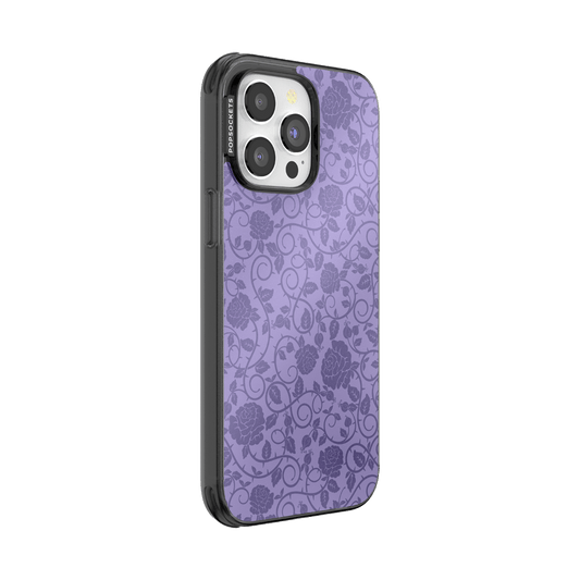 Dark Thorns — iPhone 14 Pro Max MagSafe Case - US 78066