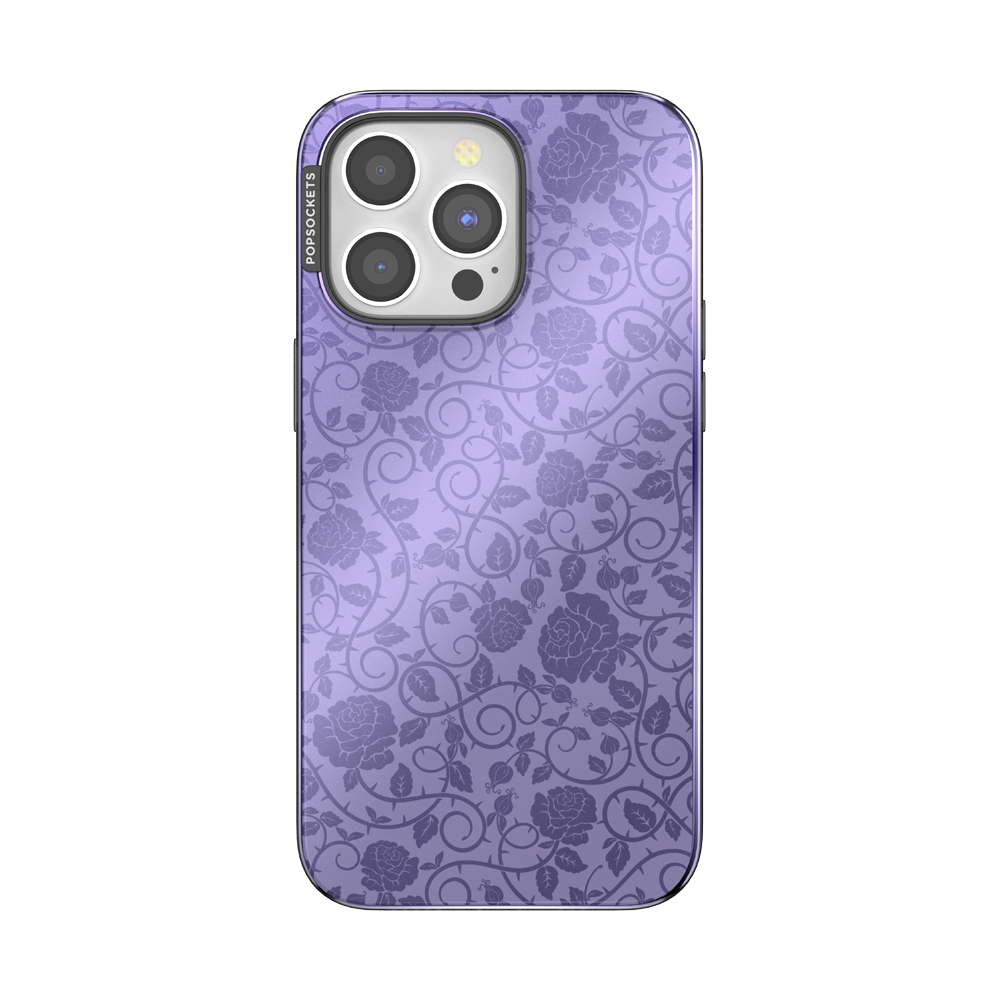 Dark Thorns — iPhone 15 Pro Max MagSafe Case - US 88756