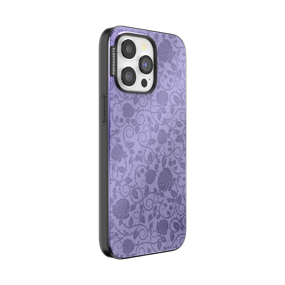 Dark Thorns — iPhone 15 Pro Max MagSafe Case - US 88756