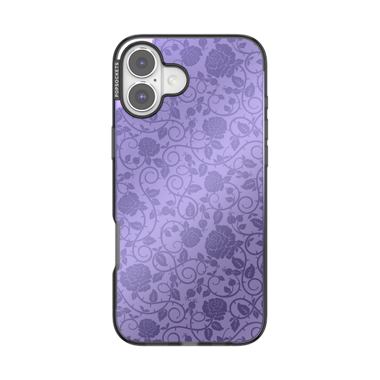 Dark Thorns — iPhone 16 Plus MagSafe Case - US 87535
