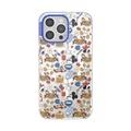 Mickey's Breakfast Buffet — iPhone 14 Pro Max MagSafe Case - US 57703
