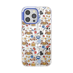Mickey's Breakfast Buffet — iPhone 14 Pro Max MagSafe Case - US 57703