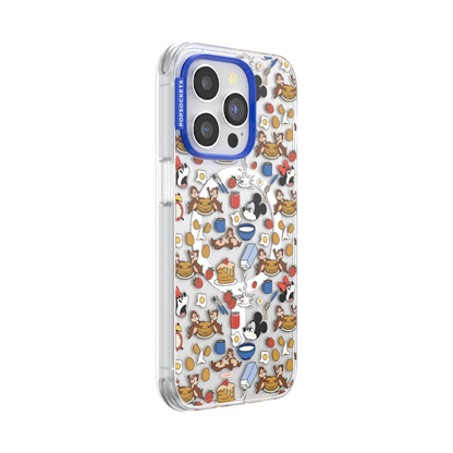 Mickey's Breakfast Buffet — iPhone 14 Pro MagSafe Case - US 32693