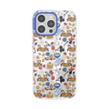 Mickey's Breakfast Buffet — iPhone 15 Pro Max MagSafe Case - US 63047