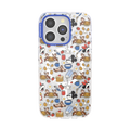 Mickey's Breakfast Buffet — iPhone 15 Pro MagSafe Case - US 17858
