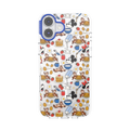 Mickey's Breakfast Buffet — iPhone 16 Plus MagSafe Case - US 60779