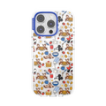 Mickey's Breakfast Buffet — iPhone 16 Pro MagSafe Case - US 57684