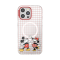 Mod Mickey & Minnie — iPhone 14 Pro Max MagSafe Case - US 74894
