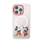 Mod Mickey & Minnie — iPhone 14 Pro MagSafe Case - US 89287