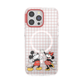 Mod Mickey & Minnie — iPhone 15 Pro Max MagSafe Case - US 77315
