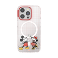 Mod Mickey & Minnie — iPhone 15 Pro MagSafe Case - US 44304