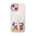 Mod Mickey & Minnie — iPhone 15 MagSafe Case - US 02877