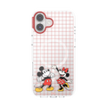 Mod Mickey & Minnie — iPhone 16 Plus MagSafe Case - US 20583