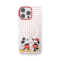 Mod Mickey & Minnie — iPhone 16 Pro Max MagSafe Case - US 34712