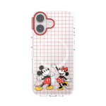 Mod Mickey & Minnie — iPhone 16 MagSafe Case - US 46211