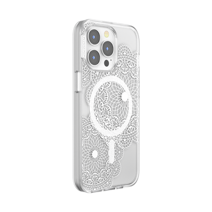 Doily Life  — iPhone 13 Pro MagSafe Case - US 40801