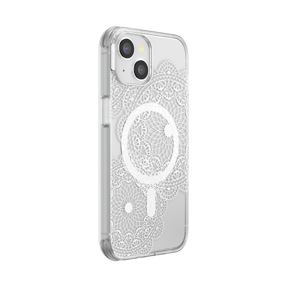 Doily Life  — iPhone 13 MagSafe Case - US 86105
