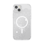 Doily Life  — iPhone 15 Plus MagSafe Case - US 89345