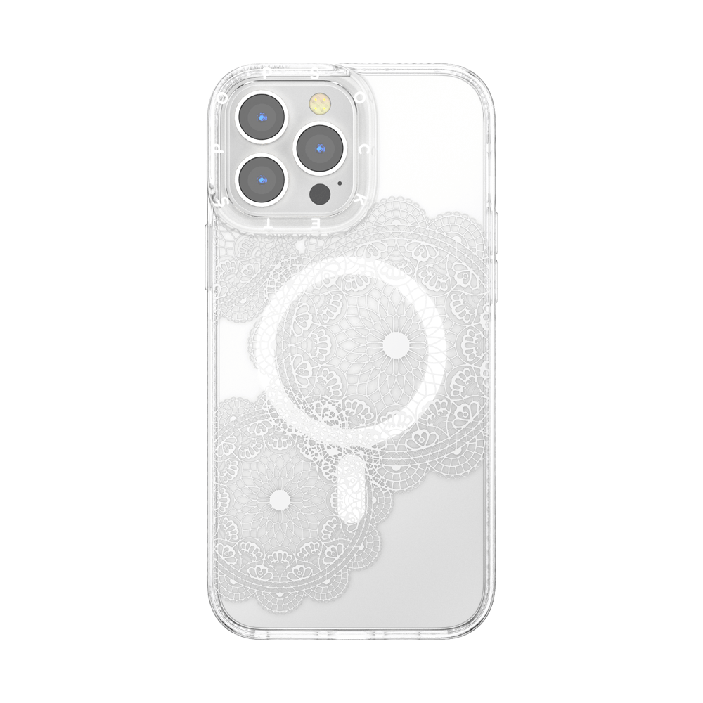 Doily Life — iPhone 14 Pro MagSafe Case - US 79134