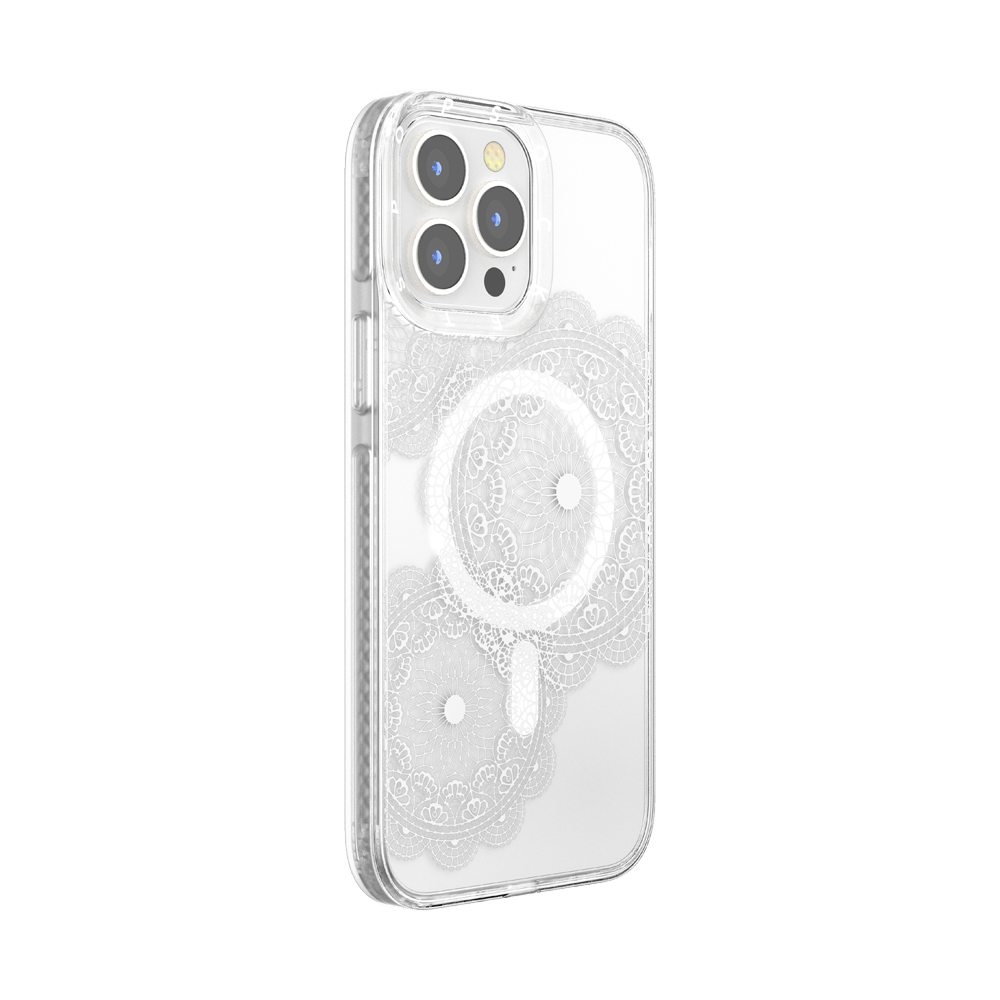 Doily Life — iPhone 14 Pro MagSafe Case - US 79134