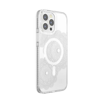 Doily Life — iPhone 14 Pro MagSafe Case - US 79134