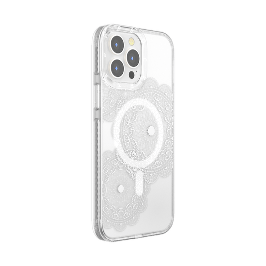 Doily Life — iPhone 14 Pro MagSafe Case - US 79134